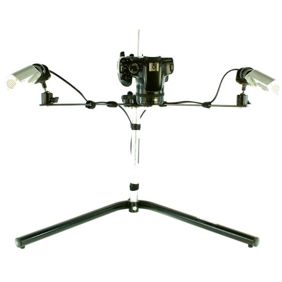 CamStand ® 9 XHD - Desktop Camera Stand - Picture 3 of 10